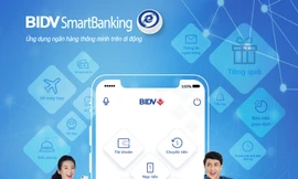 Dịch vụ ngân hàng thông minh - Quản lý tài chính thời 4.0