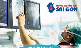 Tuyển sinh Văn bằng 2 Cao đẳng Kỹ thuật hình ảnh Y học TPHCM năm 2018 