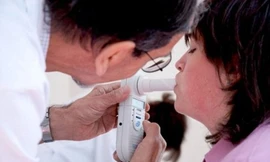 Kiểm tra hơi thở có thể phát hiện ung thư vú