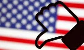 Hơn một nửa người Mỹ đã mất niềm tin vào Facebook