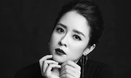 Quyên 'Người phán xử' trải lòng chuyện ly hôn năm 22 tuổi