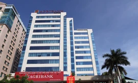 Agribank ước lãi trước thuế hơn 6.000 tỷ đồng 10 tháng đầu năm 2018