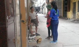 Chủ trọ ra chiêu “chặt chém” sĩ tử