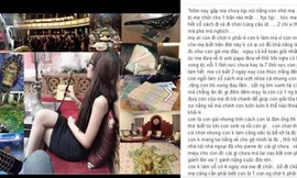 9X mất mặt vì bịa chuyện nhà giàu, dùng toàn hàng hiệu