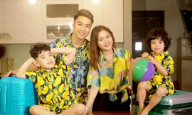 Nhận ngay vali sành điệu khi mở thẻ tín dụng quốc tế ABBANK VISA CONTACTLESS