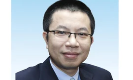 Ông Trần Như Trung: 'Bất động sản sẽ không đổ vỡ".