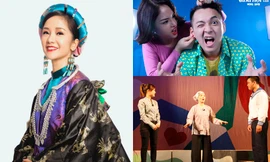 “Em là bà nội của anh” phim hài hước nhưng cảm động