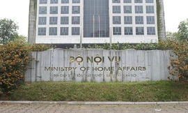 Quy định Vụ có 20 biên chế được bố trí tối đa hai cấp phó