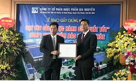 Siết quản lý chất lượng thực phẩm chức năng