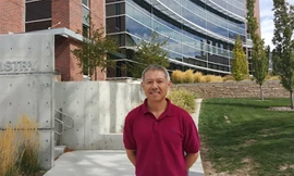 GS Trương Nguyện Thành