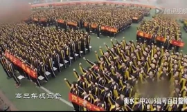 Gắn rào sắt để ngăn học sinh tự tử trước kỳ thi đại học