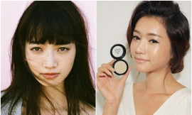 6 điểm khác biệt đặc trưng giữa phong cách trang điểm kiểu Hàn và Nhật