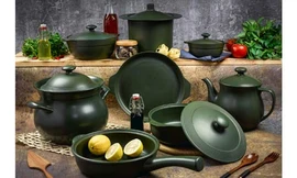 Bộ nồi sứ dưỡng sinh