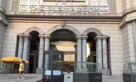 Parkson đóng cửa thêm trung tâm mua sắm