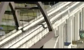 Nhật chạy thử tàu khách vận tốc 500 km/h