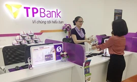 Cổ phiếu TPBank đã được giao dịch ký quỹ sau 6 tháng niêm yết