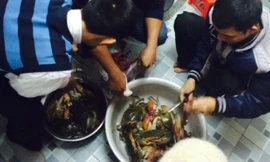 Thói quen thích ăn gì mua thứ đó mà không để ý đến túi tiền nay đã không còn. 