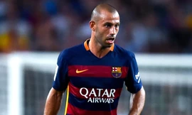 Mascherano phải có mặt ở tòa án vào ngày 29/10 tới