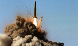 Tại sao Nga luôn là đối thủ cạnh tranh quân sự chủ yếu của Mỹ?