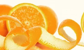 Vỏ cam được xem là thần dược trị nhiều chứng bệnh