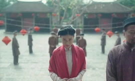 Vợ ba đang vấp phải làn sóng phản đối lớn từ công chúng.