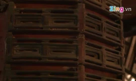 Ngọn tháp xoay 9 tầng độc đáo nhất Việt Nam