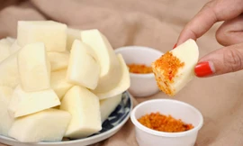 Lưu ý quan trọng khi giảm cân nhờ ăn củ đậu