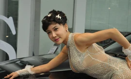 'Phan Kim Liên' tự tin với vòng một khủng