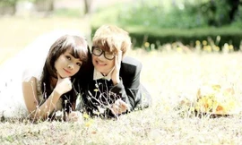 Người đồng tính sẽ vẫn chịu nhiều thiệt thòi khi chưa được pháp luật thừa nhận. Ảnh: Key