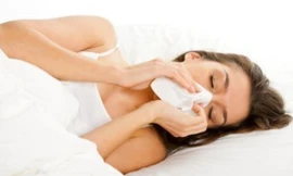 Phòng ngừa những bệnh dễ mắc phải vào mùa thu