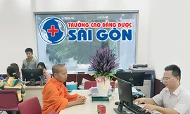 Tuyển sinh ngành Y sĩ Y học Cổ truyền Thành phố Hồ Chí Minh