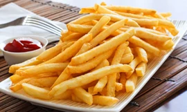 Những thực phẩm tuyệt đối không dùng với rượu bia