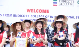 Tiếng Hàn thuộc “top” ngôn ngữ dễ học 