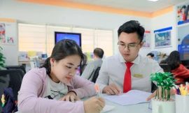 Thí sinh có học lực tốt không nên bỏ qua phương thức xét tuyển học bạ