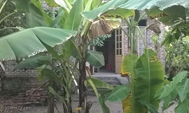 Hiện trường xảy ra sự việc.