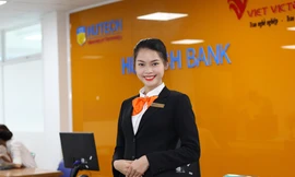 Nhiều cơ hội việc làm rộng mở cho cử nhân Luật kinh tế tại các tập đoàn, doanh nghiệp Việt Nam và nước ngoài