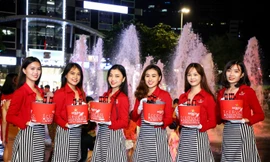 Hương vị bia tuyệt tác từ Địa Trung Hải, người Việt đã sẵn sàng để thưởng thức?