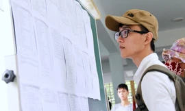 Hãy cho các em cơ hội lựa chọn.