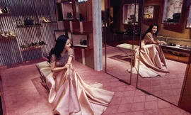 Độ giàu có, sang chảnh đến ngỡ ngàng của mẹ chồng Tăng Thanh Hà 