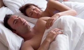 Ngủ trong phòng mát lạnh chỉ một tháng cũng đủ tạo khác biệt lớn về cân nặng của chúng ta, theo nghiên cứu của các nhà khoa học Australia. Ảnh: Publicity Pictures 