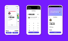 Tiền điện tử của Facebook được cung cấp cho các giao dịch của người dùng trên nền tảng mạng xã hội.