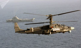 Không quân Nga: Quá khứ, hiện tại và tương lai