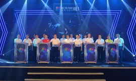 Hệ tri thức Việt số hóa: Hướng tới một hạ tầng số