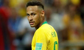 Thay thế Ronaldo, Real cử đại diện tiếp xúc Neymar
