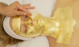 Hành trình khám phá thú vui làm đẹp bằng vàng của phụ nữ hiện đại