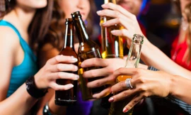 Điểm mạnh và thách thức của Luật Phòng chống tác hại của rượu, bia.