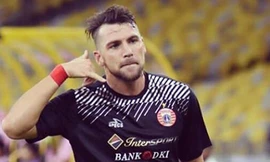 Trai đẹp V.League hồi sinh phong độ tại Indonesia