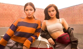 Gia thế bình thường, 9X Philippines vẫn trở thành ngôi sao ở tuổi 19