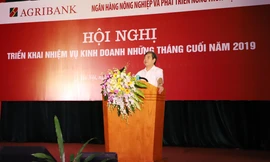 7 tháng đầu năm 2019: Lợi nhuận Agribank đạt 8.200 tỷ đồng 