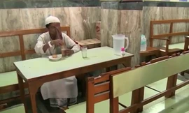 'Người tan chảy' ở Ấn Độ